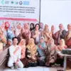 Dinkes Gelar Orientasi Kader Posyandu, Perkuat Deteksi Dini Balita Wasting di Pekalongan!