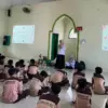 Dinkes Ingatkan Rumah Sehat Cegah Penularan TBC, Kasus Baru Capai 560!