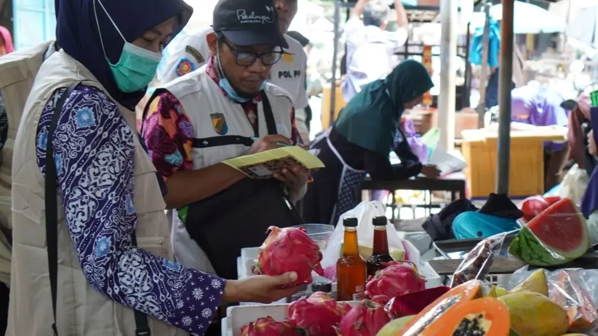 Dinperpa Pekalongan Intensifkan Edukasi Petani, Cegah Penggunaan Bahan Kimia Berbahaya!