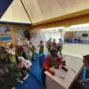 Edukasi Air Bersih Perumda Tirta Kajen Gandeng Pelajar di PRK, Dekatkan Layanan ke Masyarakat!