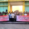 Elemen Masyarakat & Tokoh Agama Deklarasi Tolak Anarkisme, Komitmen Jaga Pekalongan Damai!
