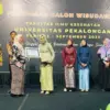 FIK Unikal Lepas 120 Calon Wisudawan Periode September, Siap Cetak Nakes Unggul!