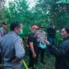 Geger di Eks AKN Pekalongan, Warga Temukan Mayat Pria Membusuk di Kebun!
