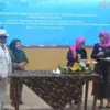 HUT Ke-1, Kebaya Foundation Batang Ajak Generasi Muda Lestarikan Kebaya Sebagai Warisan Leluhur!