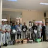 Hari Keselamatan Transportasi Tahun 2025