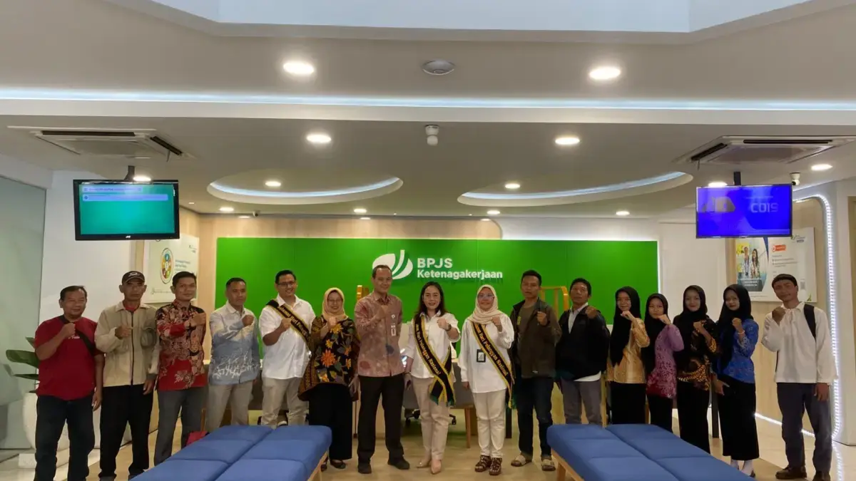 Hari Pelanggan Nasional 2025