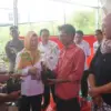 Hari Tani Nasional: Dinperpa Dorong Regenerasi & Modernisasi Pertanian, Petani Merdeka Raih Hasil!
