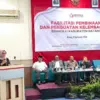 Hasil Pemilu 2024 Batang Diapresiasi KPU RI, Tingkat Partisipasi Pemilih Meningkat!