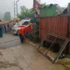 Hujan dan Angin Kencang Hantam Petungkriyono, Enam Rumah Warga & SDN Kasimpar Rusak!