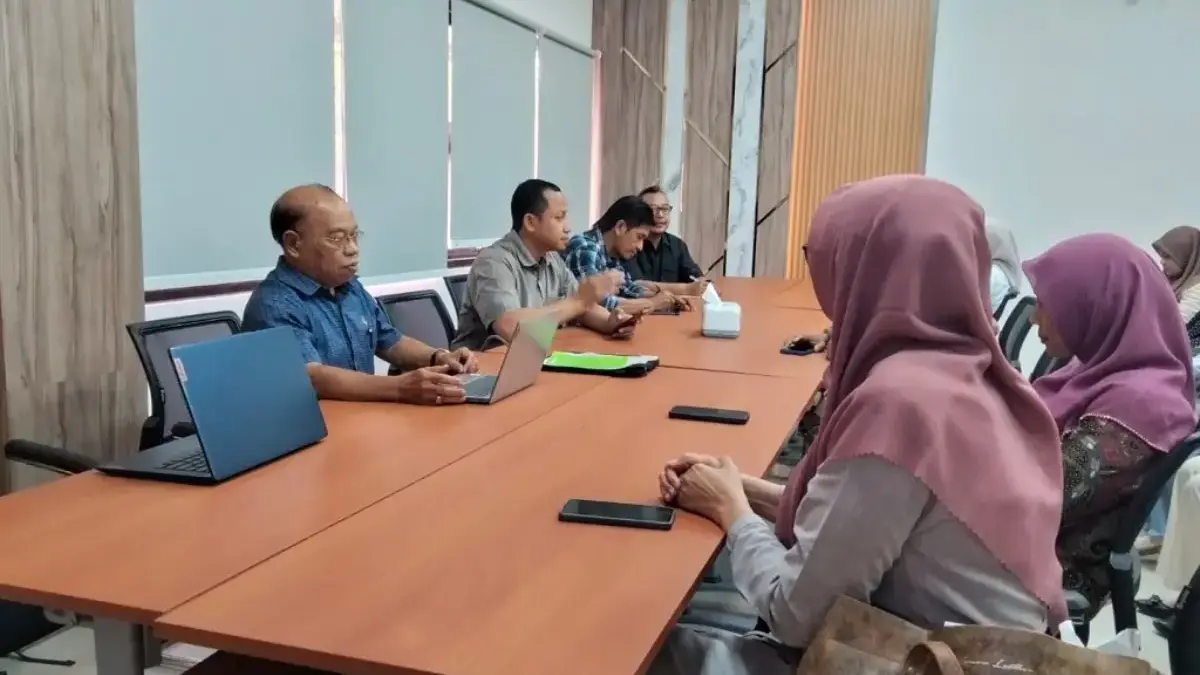 IKA UNDIP Desak Pendirian RSUD Bandar Batang, Solusi Layanan Kesehatan Warga Selatan yang Mendesak!