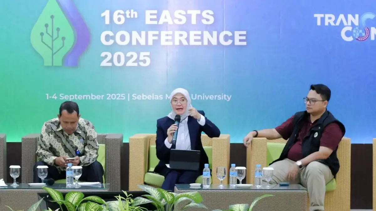 EASTS 2025