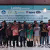 ITSNU Pekalongan Latih Pengelola Lolong Adventure Gunakan Sistem Smart Village!