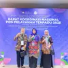 Inggit Soraya Dorong Posyandu Jadi Garda Terdepan Pembangunan Daerah
