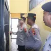 Jaga Kelayakan Ruang Tahanan, Kapolres Pekalongan Tinjau Langsung dan Beri Pesan Tegas!