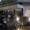 Jaga Kondusivitas Pasca-Kerusuhan, Kodim Batang Gelar Patroli Gabungan Bersama PP dan Banser!