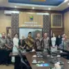 Jajaki Sister City, Pemkab Batang dan Kota Toyama Jepang Siap Berkolaborasi, Perkuat Ekonomi Hijau!
