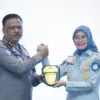Jasa Raharja dan Korlantas Polri Perkuat Sinergisitas