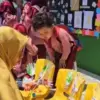 KB-TK Al-Irsyad Pekalongan Peringati Hari Literasi Internasional Lewat Pertunjukan Karya Anak!