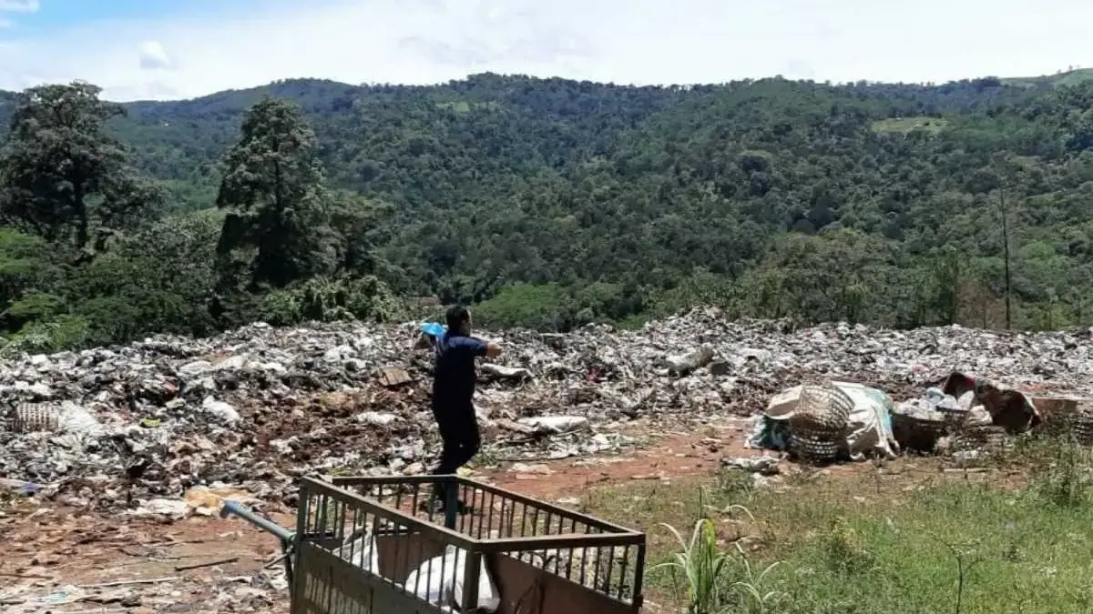KLH Beri Deadline TPA Bojonglarang Sampai Akhir 2025, Pemkab Pekalongan Genjot Perbaikan!