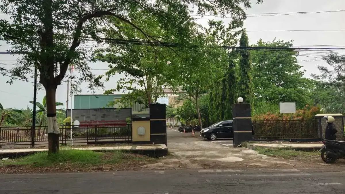 Kampus PSDKU Undip di Kajen Dikabarkan Tutup, Pemkab Upayakan Optimalisasi Aset!