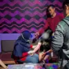 Kasus HIV di Batang Didominasi Kelompok Gay, 1.124 ODHIV, 196 Kasus dari LSL!