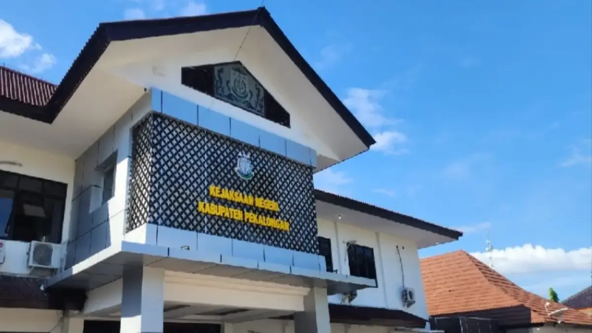 Kasus Kredit Usaha Porang BPR BKK: Kejari Pekalongan Periksa 30 Saksi, Masih Tahap Penyelidikan!