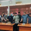 Kasus Perusakan Gedung DPRD Batang Tetap Diproses, Tiga Tersangka Resmi Ditahan!