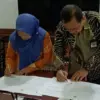 Kemenag dan DKPP Pekalongan Jalin Kolaborasi Lahan Produktif, Wujudkan Kantor Asri dan Sehat!