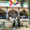 Keren! 3.400 Siswa MI/SD Ikuti Simulasi Akbar Ibadah Haji di Islamic Center Pekalongan!