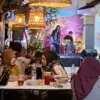 Keren! DKD Batang Luncurkan Warmindo Terasvara, Wadah Baru Diskusi & Berkesenian!