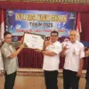Keren! Pelajar SMA/SMK Batang Belajar Literasi Bareng Duta Baca Nasional, Targetkan Naik Peringkat!