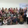 Keren! Penyandang Disabilitas Pekalongan Dilatih Batik Ekologis & Digital Marketing!