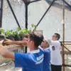 Keren! Rutan Pekalongan Kembangkan Rumah Bibit Tanaman, Edukasi WBP untuk Ketahanan Pangan!