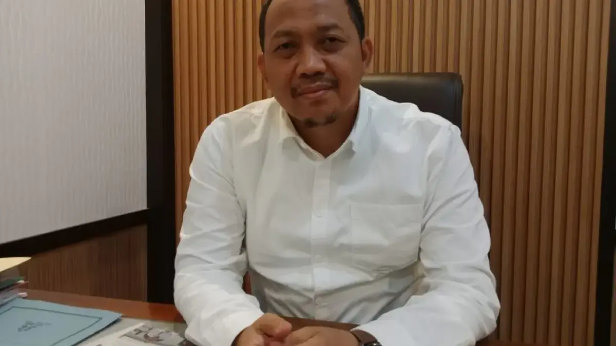 Ketua DPRD Batang Minta Anggota Dewan Aktif Piket Siskamling, Jadi Teladan Masyarakat!
