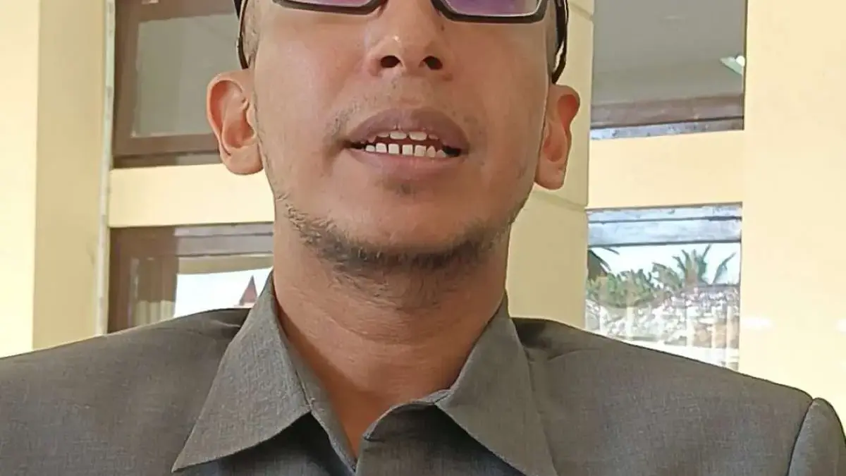Ketua DPRD Pekalongan Siap Jika Gedung Dipindah, Tegaskan Tak Masalah Kerja di Kantor Sementara!