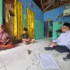 Kisah Inspiratif Tukang Parkir di Pekalongan, Berhasil Kuliahkan Tiga Anak hingga Magister!