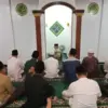 LTMNU Kendal Dorong Masjid Jadi Sentrum Gerakan Dakwah & Pusat Pembinaan Jamaah!