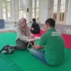 Lanjutan Rehabilitasi, Lapas Pekalongan Beri Konseling Individu 29 Warga Binaan!