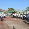Lapas Pekalongan Gelar Apel Pagi dan Doa Bersama, Jaga Kondusivitas dan Profesionalisme!