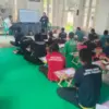 Lapas Pekalongan Gelar Konseling Kelompok, Libatkan Psikolog Gali Potensi Warga Binaan!