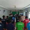 Lapas Pekalongan Gelar Sidang TPP, 21 WBP Ajukan Hak Integrasi dan Penempatan Kerja!