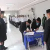 Lapas Pekalongan Lantik Dua Pejabat Struktural Baru, Perkuat Integritas & Kinerja Pengamanan!