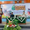 Lazismu Kendal Gelar Mudhohi Gathering, Maksimalkan Ibadah Kurban, Distribusi ke Pelosok!