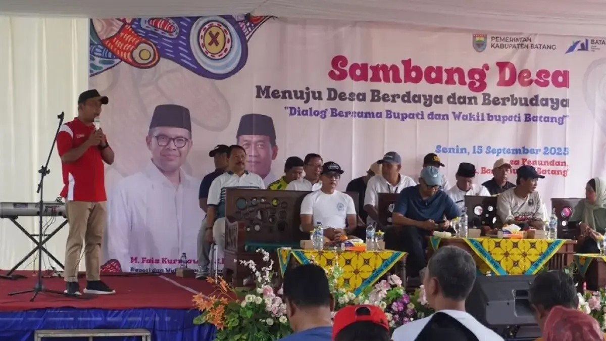 Lokasi Mepet Jalur Pantura, Puskesmas Banyuputih Dikeluhkan Warga, Kades Desak Relokasi!