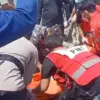 Mayat Perempuan Mengapung di Pantai Panjang Pekalongan, Polisi Duga Korban Depresi!
