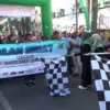 Milad Ke-111, Al-Irsyad Al-Islamiyah Kota Pekalongan Gelar Jalan Sehat dan Bazar