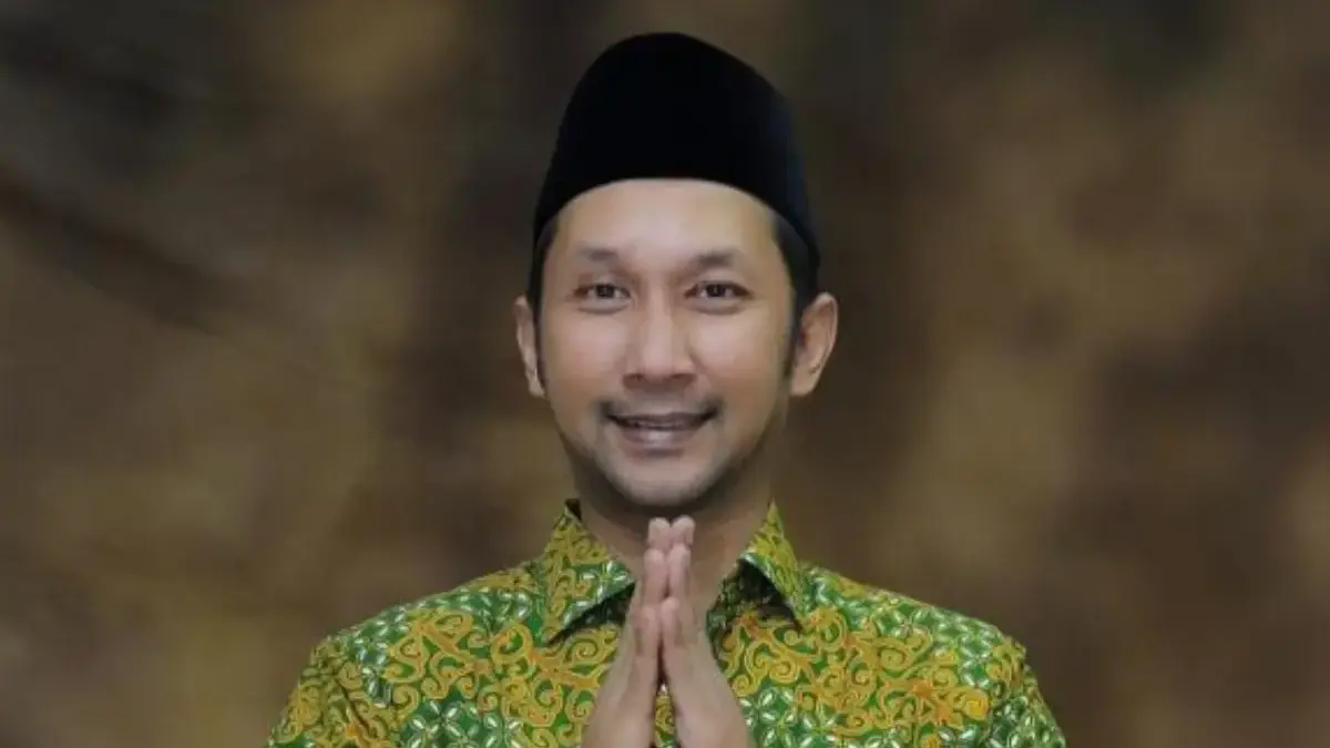 Refleksi harla lp ma\'arif nu oleh moch machrus abdullah