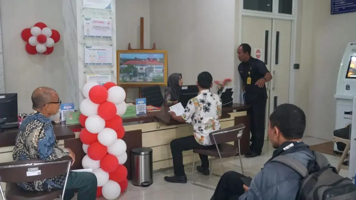 Mulai 2026, Girik dan Letter C Tak Berlaku Sebagai Bukti Kepemilikan Tanah