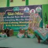 Muslimat NU Pekalongan Luncurkan Program Mustika Darling, Wadah Pengembangan Perempuan & Anak!