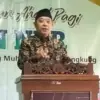 PDM Kendal Gaungkan Gerakan AShoI, Kunci Bahagia Dunia Akhirat Lewat Al-Qur\'an, Shalat, dan Infak!